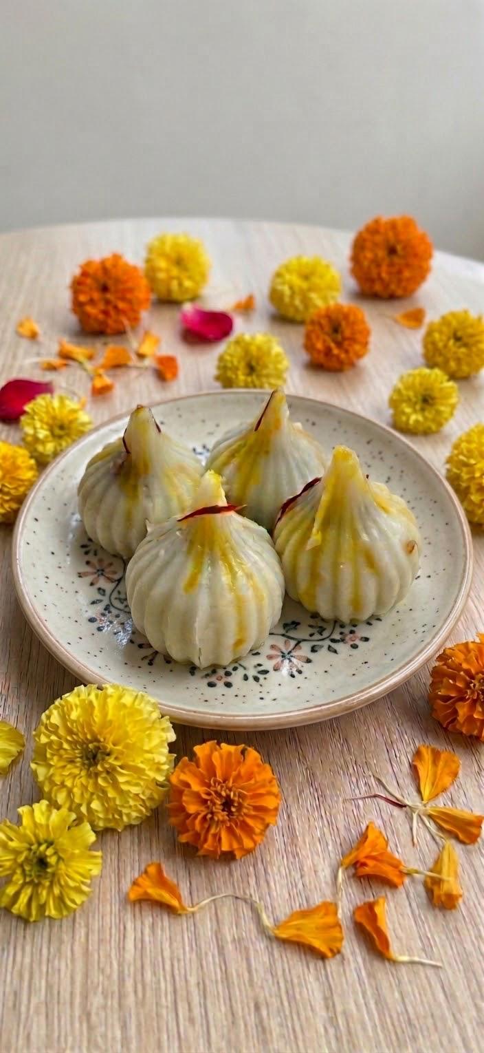 Seasonal Modak